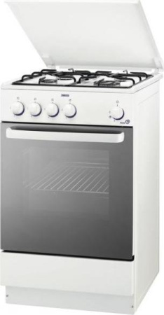 Плита Zanussi ZCG 921091 W
