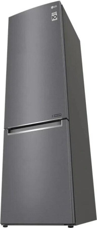 Холодильник LG GC-B509SLCL [2, No Frost]