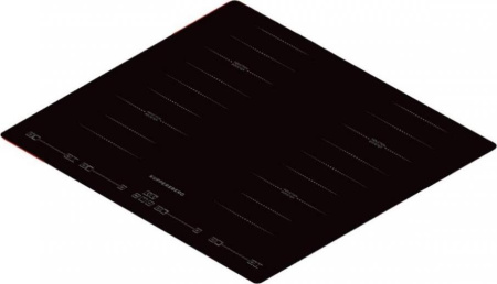 Варочная поверхность Kuppersberg ICS 644