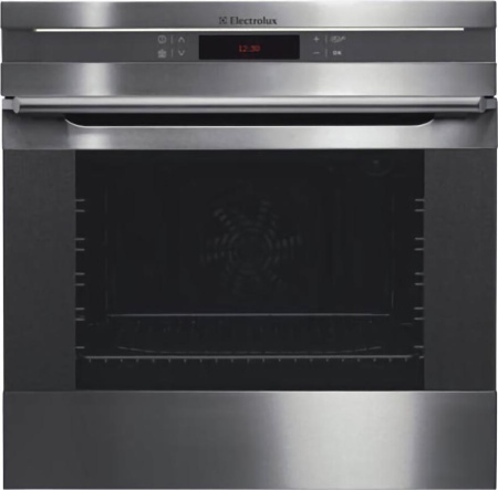 Встраиваемый духовой шкаф Electrolux EOC 68100