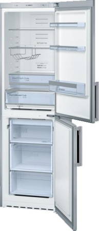 Холодильник Bosch KGN 39XL19R [2, No Frost]