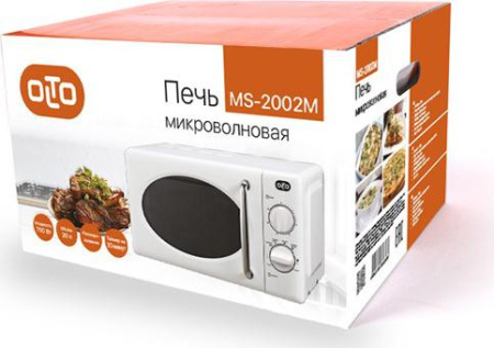 Микроволновая печь Olto MS-2002M