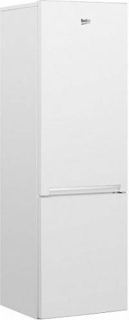 Холодильник Beko CSKR 5310 M20W [2, капельное]