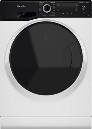 Стиральная машина Hotpoint-Ariston NSD 8249 ZD AVE [8 кг, фронтальная]