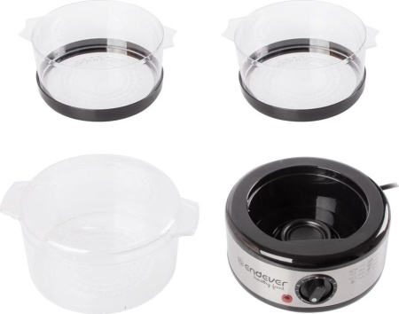 Пароварка Kromax Endever Vita-173