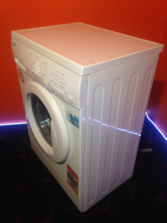 Стиральная машина LG WD-80250 [5 кг, фронтальная]