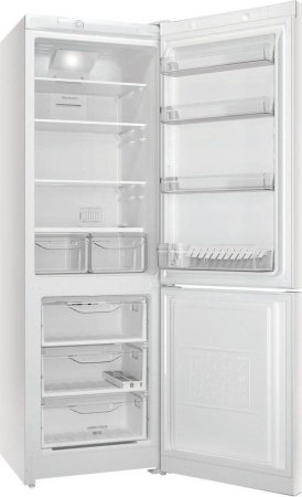Холодильник Indesit DF 4180 W [2, No Frost]