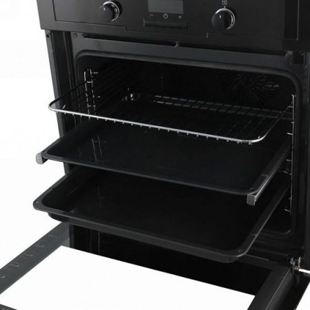 Встраиваемый духовой шкаф Electrolux EOA 95551 AK