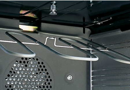 Встраиваемый духовой шкаф Teka HL 890