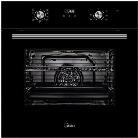 Встраиваемый духовой шкаф Midea MO67000GB