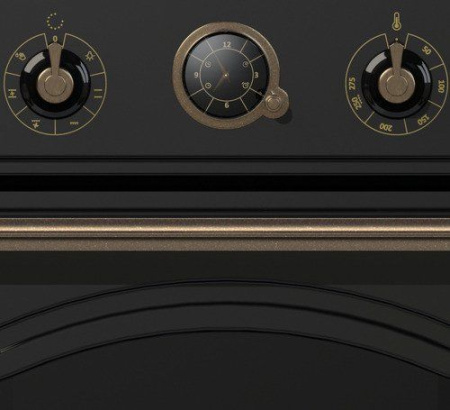 Встраиваемый духовой шкаф Gorenje BO 8531CLB