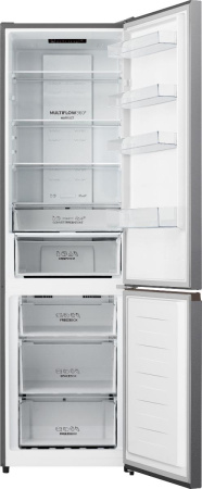 Холодильник Gorenje NRK 620FES4 [2, No Frost]
