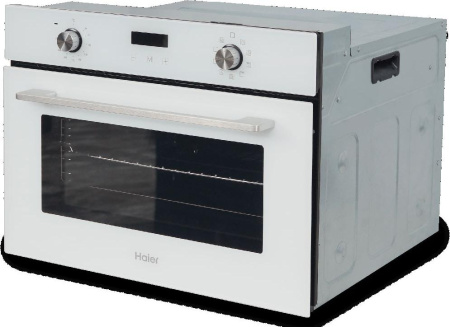 Встраиваемый духовой шкаф Haier HWO60SM5S5B1H