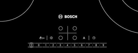 Варочная поверхность Bosch PKF 646F17
