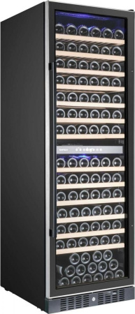 Винный шкаф Temptech WP180DCB [1, капельное]