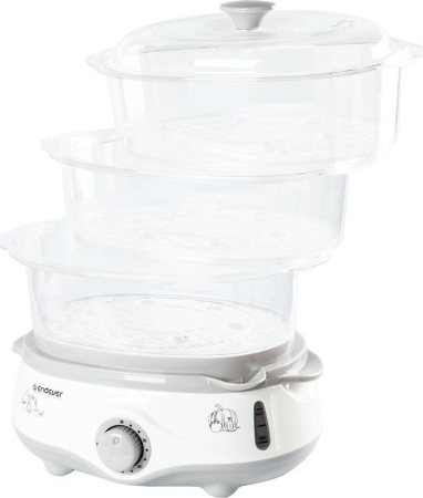 Пароварка Kromax Endever Vita-170