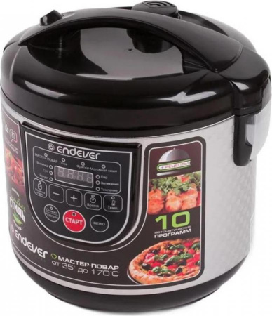 Мультиварка Kromax Endever Vita 80