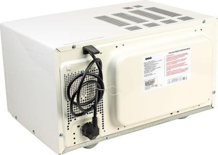 Микроволновая печь BBK 23MWS-928M