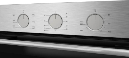 Встраиваемый духовой шкаф Kuppersberg HF 603 BX