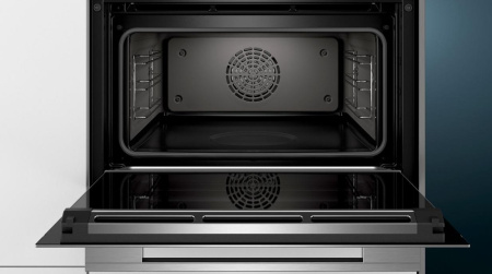Встраиваемый духовой шкаф Siemens CS 656GBS2