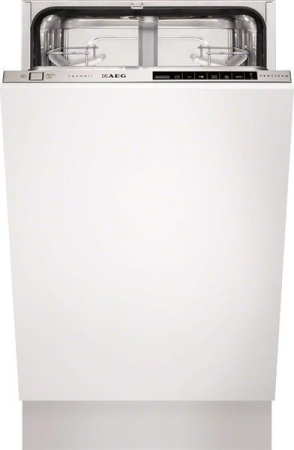 Посудомоечная машина AEG F 88400 VI0P