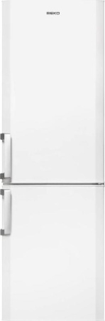 Холодильник Beko CN 332120 [2, No Frost]
