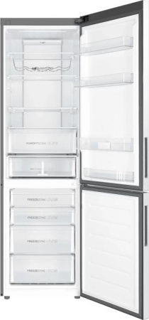 Холодильник Haier C4F640CGGU1 [2, No Frost]