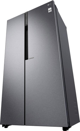 Холодильник LG GC-B247JLDV [2, No Frost]