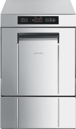Посудомоечная машина Smeg UG403DM