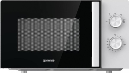 Микроволновая печь Gorenje MO 17E1WH