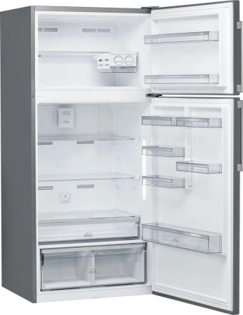 Холодильник Hotpoint-Ariston HA84TE 72 XO3 [2, No Frost]