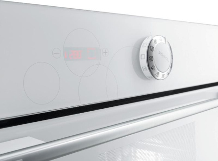 Встраиваемый духовой шкаф Gorenje BO 75 SYW