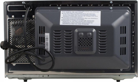 Микроволновая печь Electrolux EMS 30400 OX