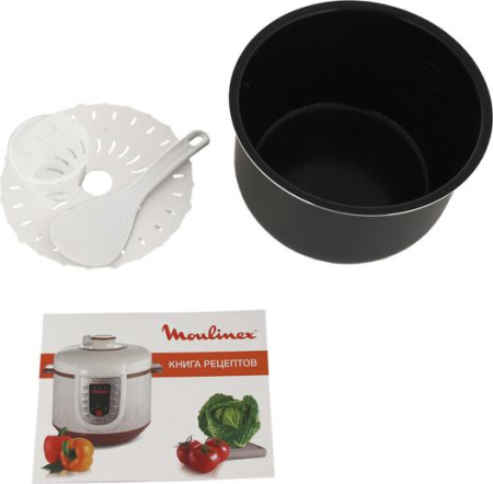 Скороварка Moulinex CE 5011