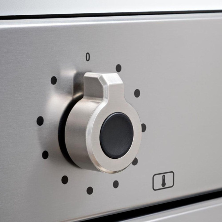 Встраиваемый духовой шкаф Bertazzoni F6011PROELX