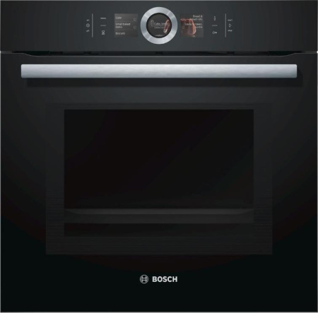 Встраиваемый духовой шкаф Bosch HMG 656RB1