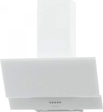 Кухонная вытяжка Krona Verein II 600 White PB