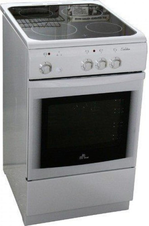 Плита Electronicsdeluxe 506003.04 эс