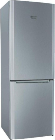 Холодильник Hotpoint-Ariston EBM 17220 NX [2, капельное]