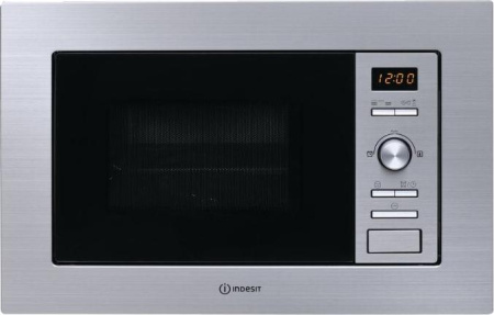 Микроволновая печь Indesit MWI 122.2 X