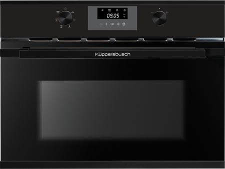 Встраиваемый духовой шкаф Kuppersbusch CDK 6300.0 S5