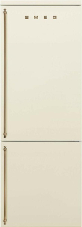 Холодильник Smeg FA8005RPO5 [2, No Frost]
