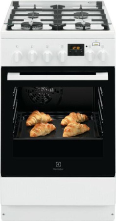 Плита Electrolux RKK 560200