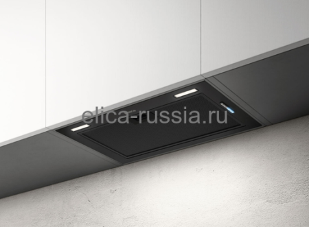 Кухонная вытяжка Elica Fold BL MAT/A/72