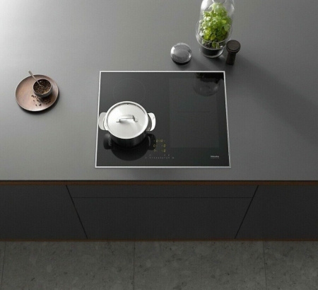 Варочная поверхность Miele KM 7464 FR