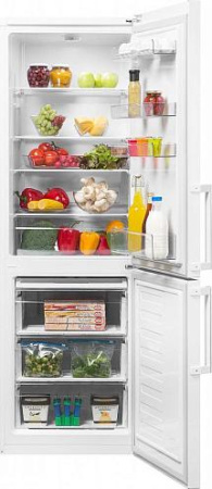 Холодильник Beko RCSK 339M21W [2, капельное]
