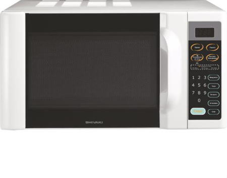 Микроволновая печь Shivaki SMW2006EW