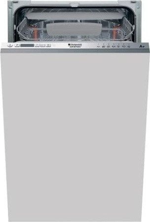 Посудомоечная машина Hotpoint-Ariston LSTF 7M019