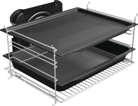 Встраиваемый духовой шкаф Gorenje BO 7530 CLI