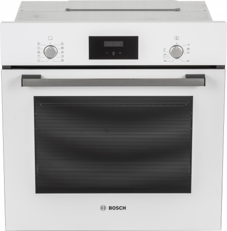 Встраиваемый духовой шкаф Bosch HBF114EW0R